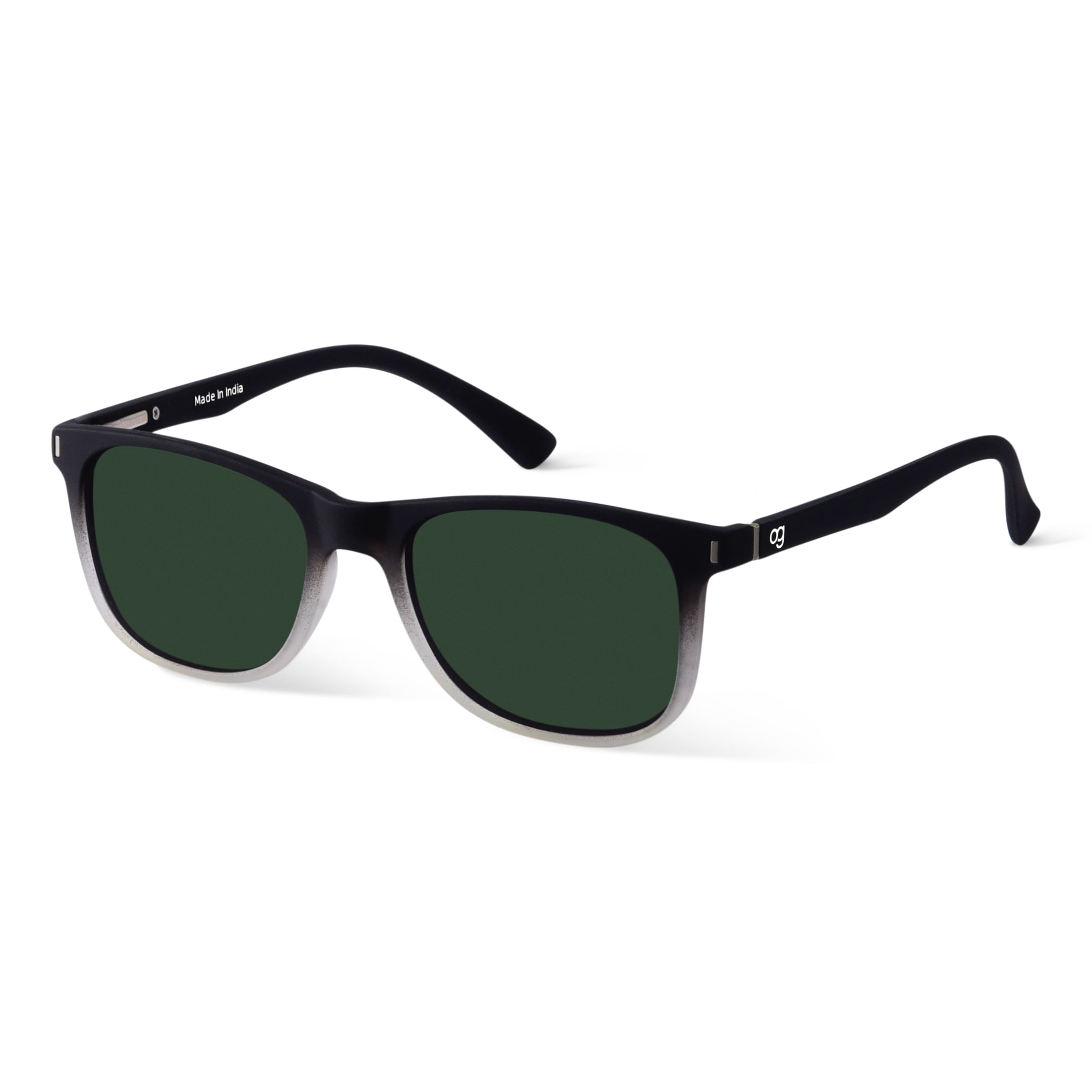 Buy Reebok Unisex Wayfarer Sunglasses Classic 9 - Sunglasses for Unisex  2109867 | Myntra