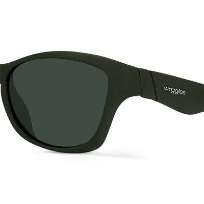 Buy Sizzle Polarized Wayfarer Sunglasses