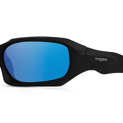 Buy Sparkle Scout Polarized Rectangle Sunglasses