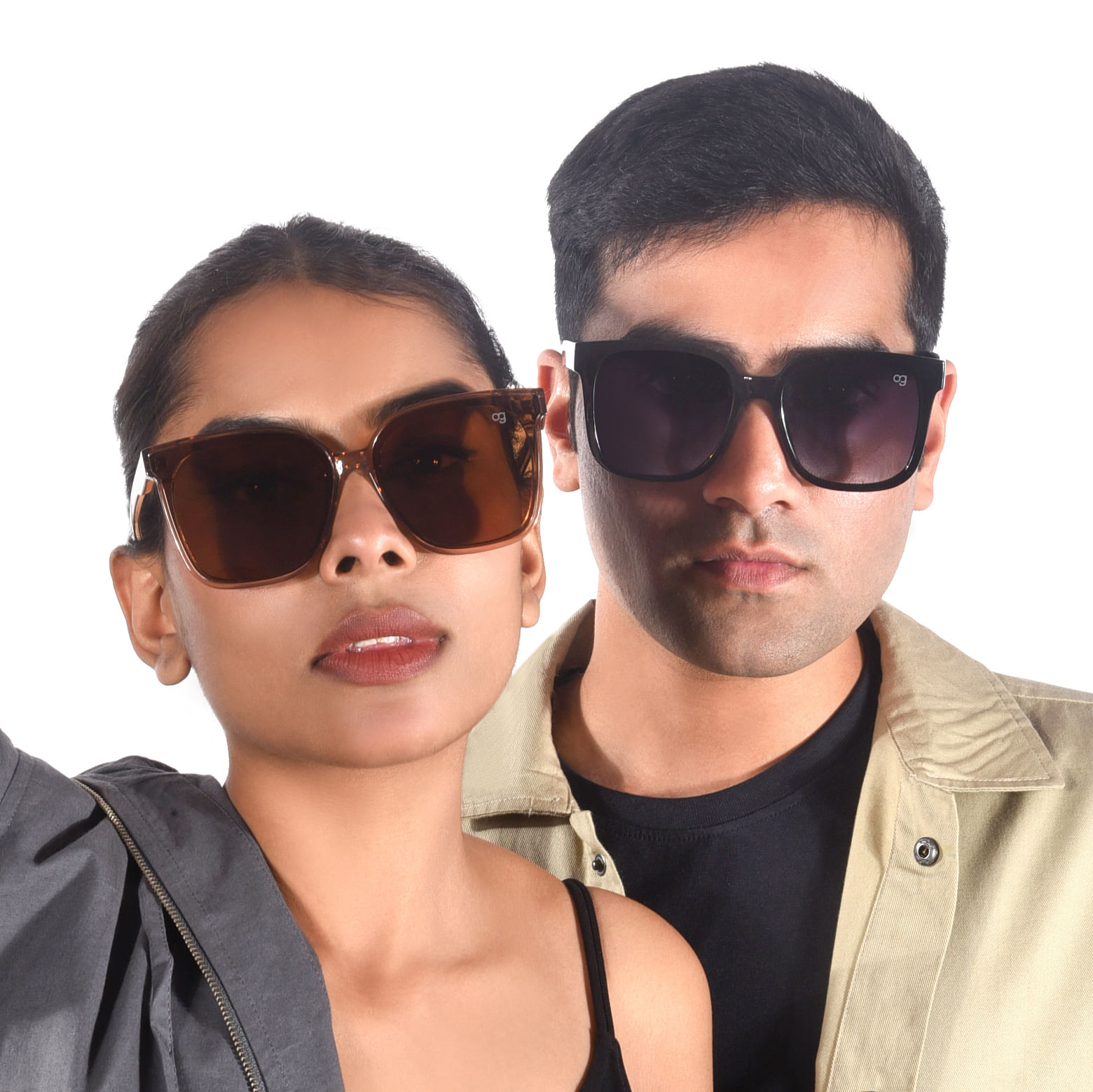 Couple sunglasses online new arrivals