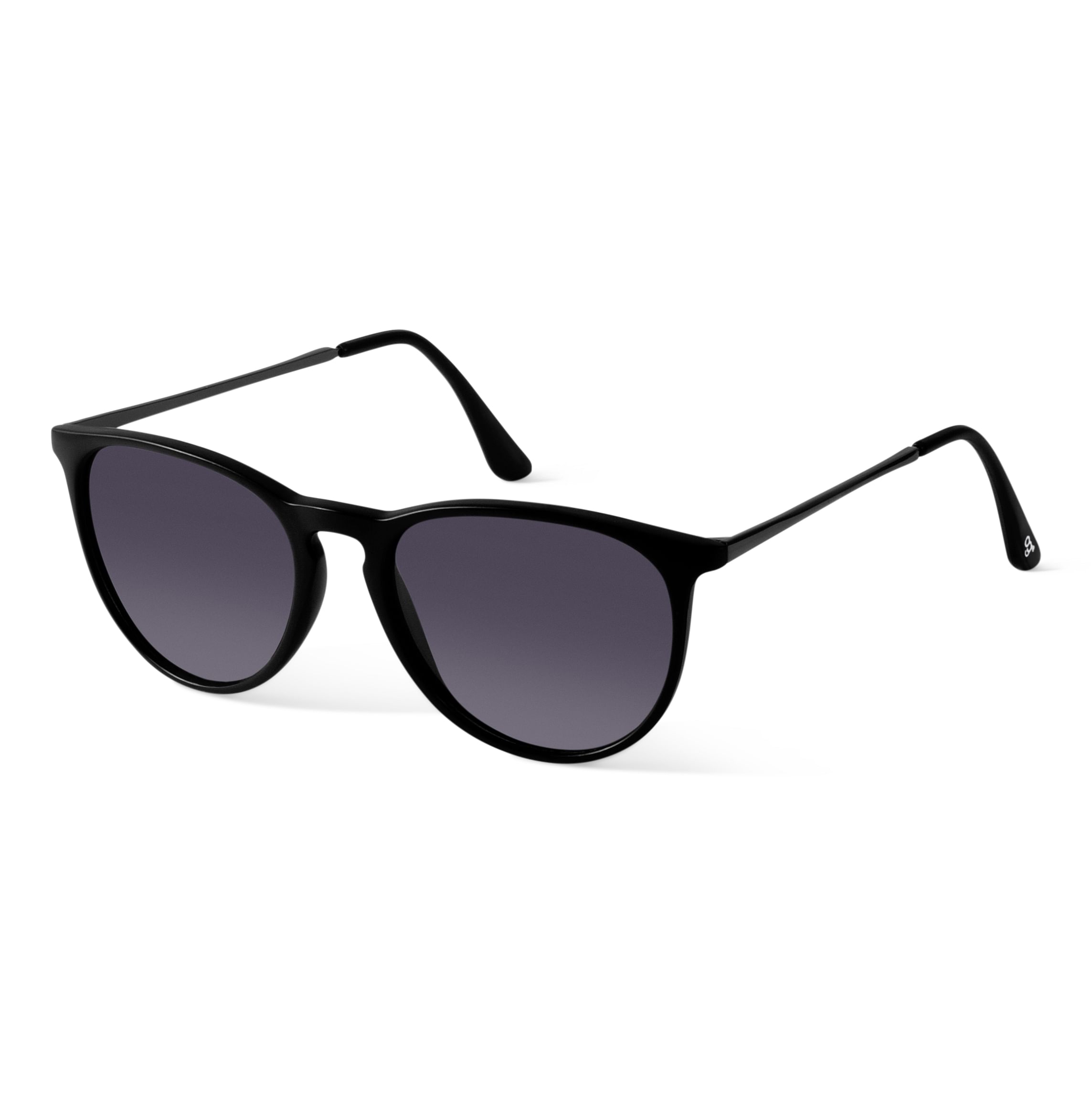 Buy Starry Night Polarized Clubmaster Sunglasses Woggles