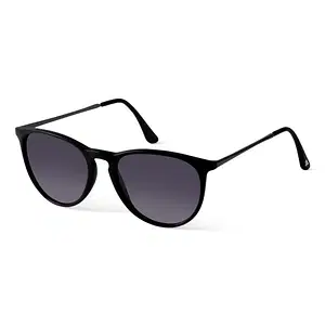 Buy Starry Night Polarized Clubmaster Sunglasses