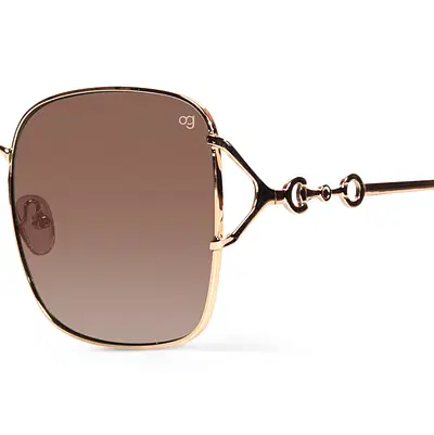 Buy Urban Craft Polarized Rectangle Sunglasses