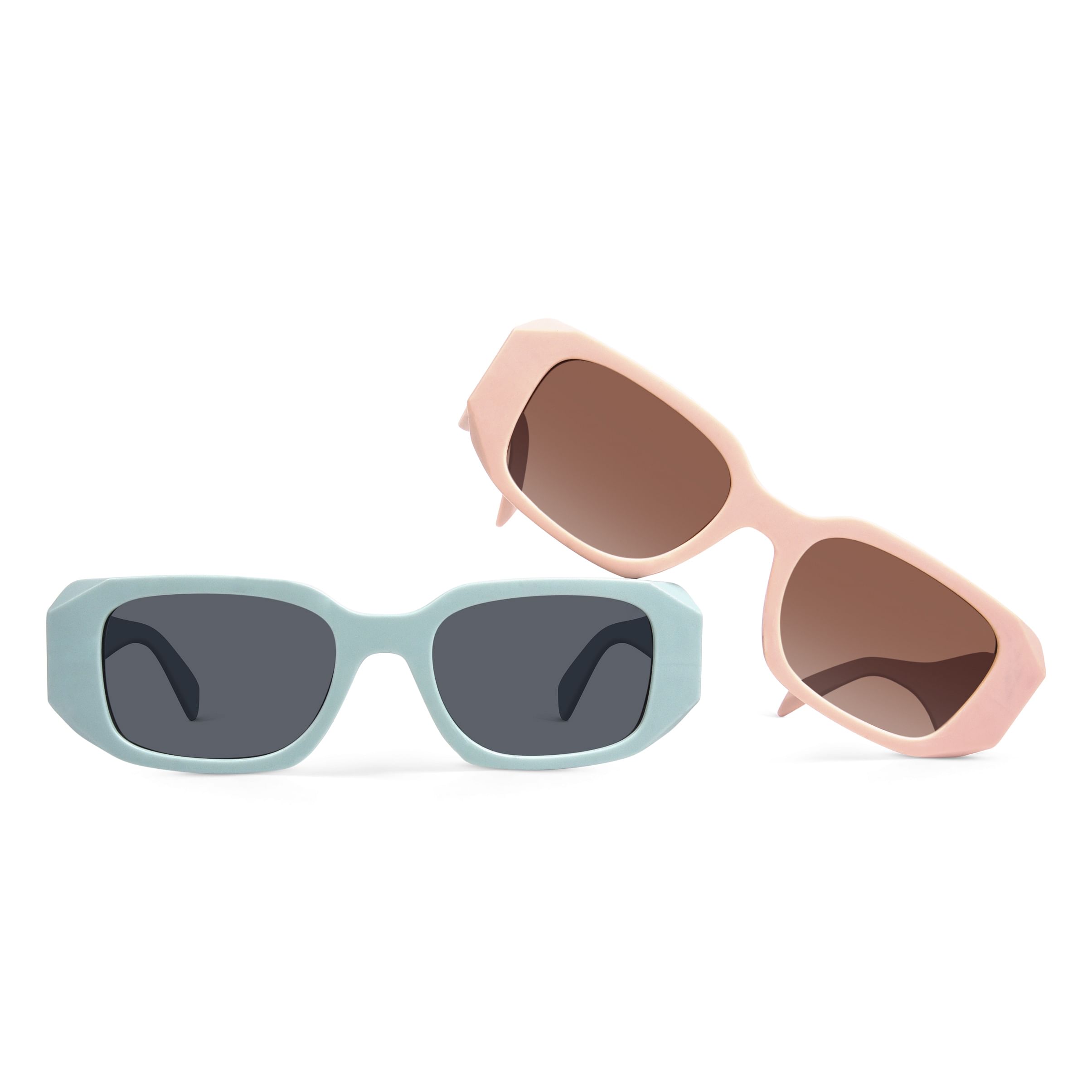 Buy Urban Funks Combo Sunglasses Woggles