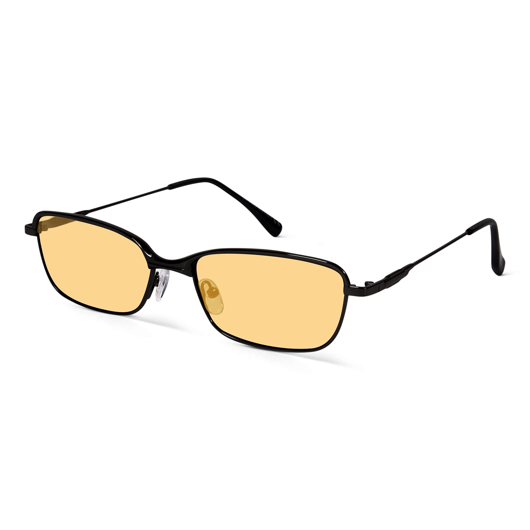 Buy Rectangle Sunglasses Online in India at Best Prices Woggles