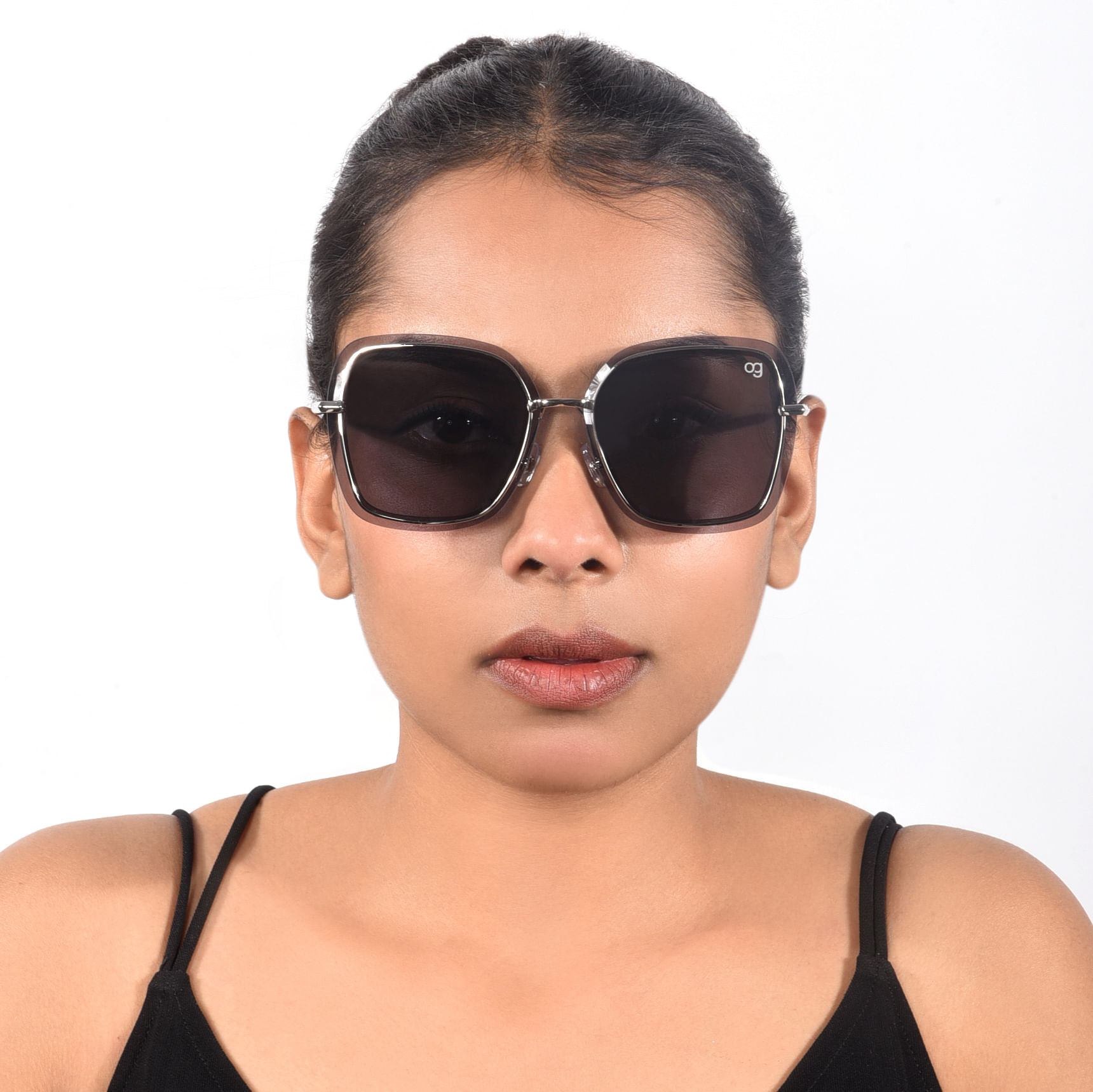 Visionary sunglasses top