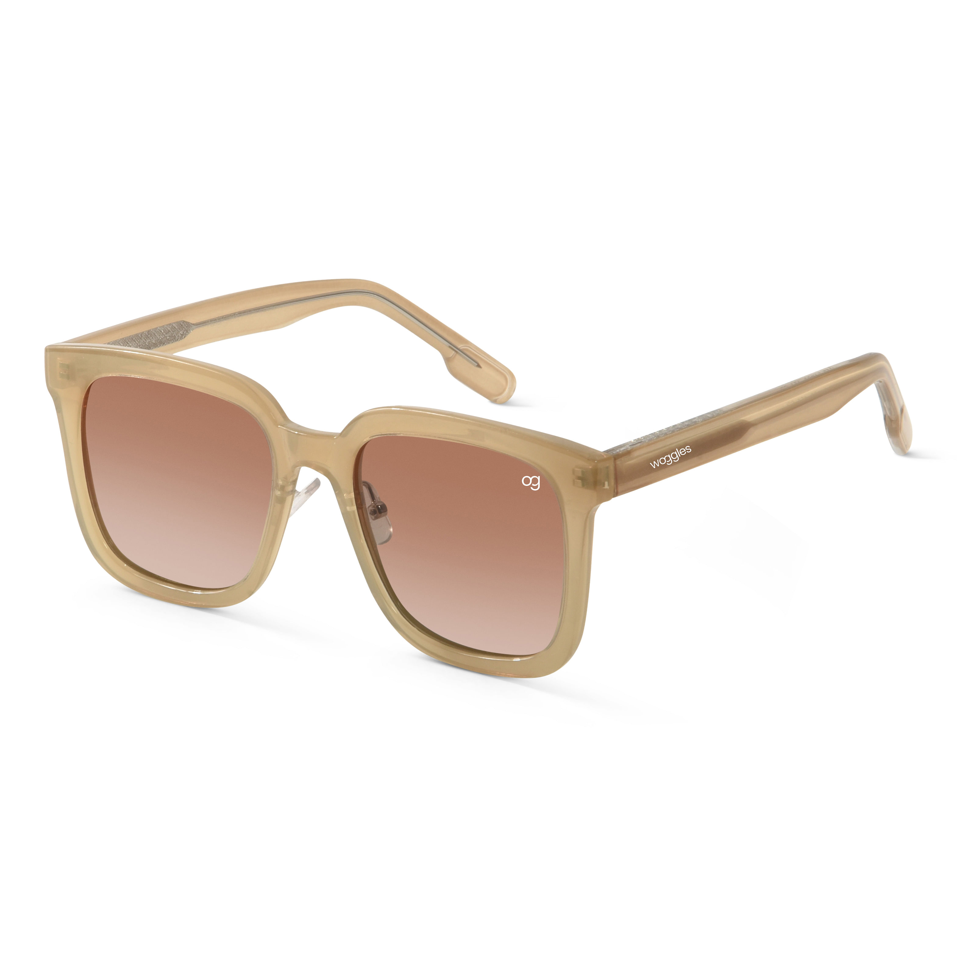 Buy Oversized Big Sunglasses For Men 2 Sunglasses 999 Woggles