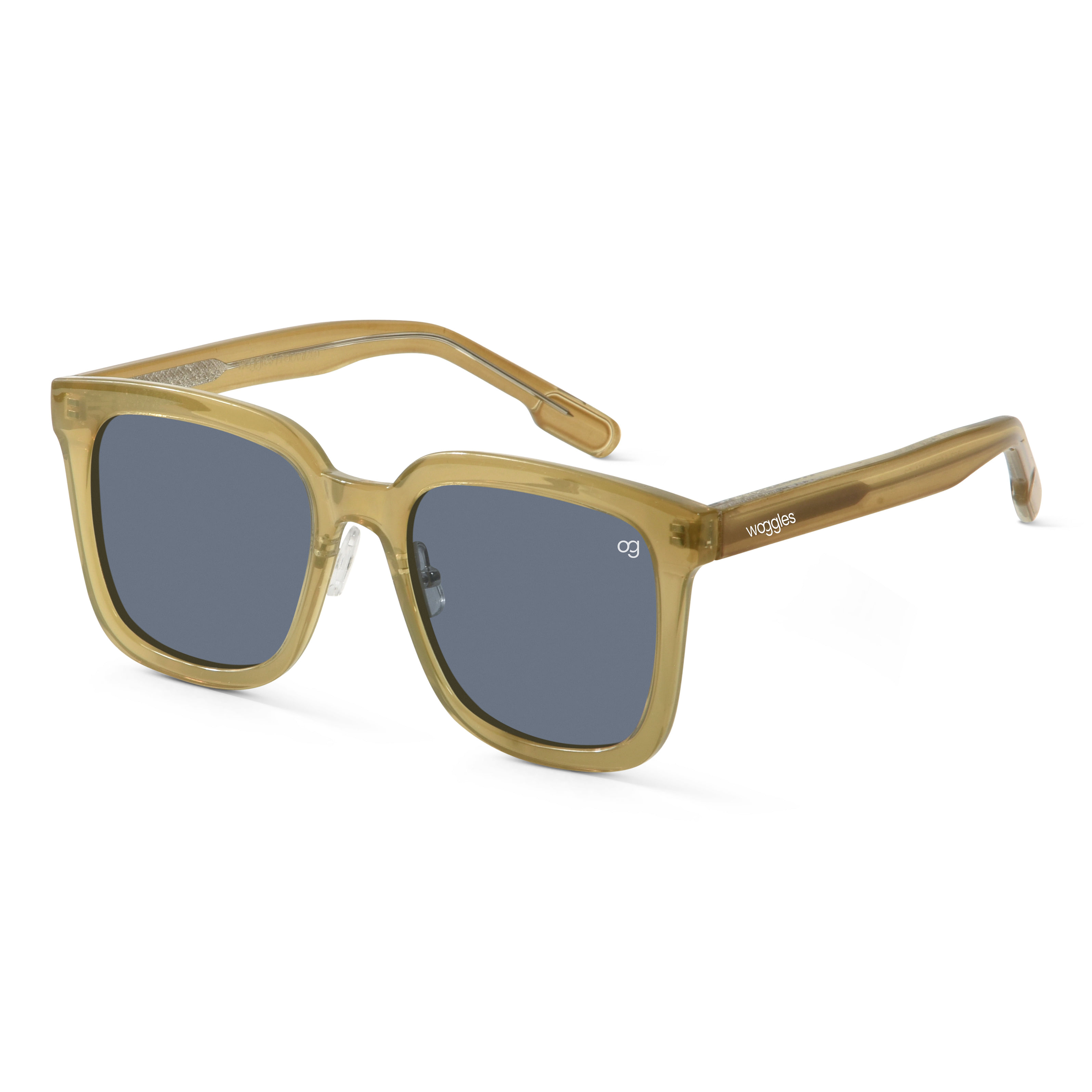 Buy yellow sunglasses cheap