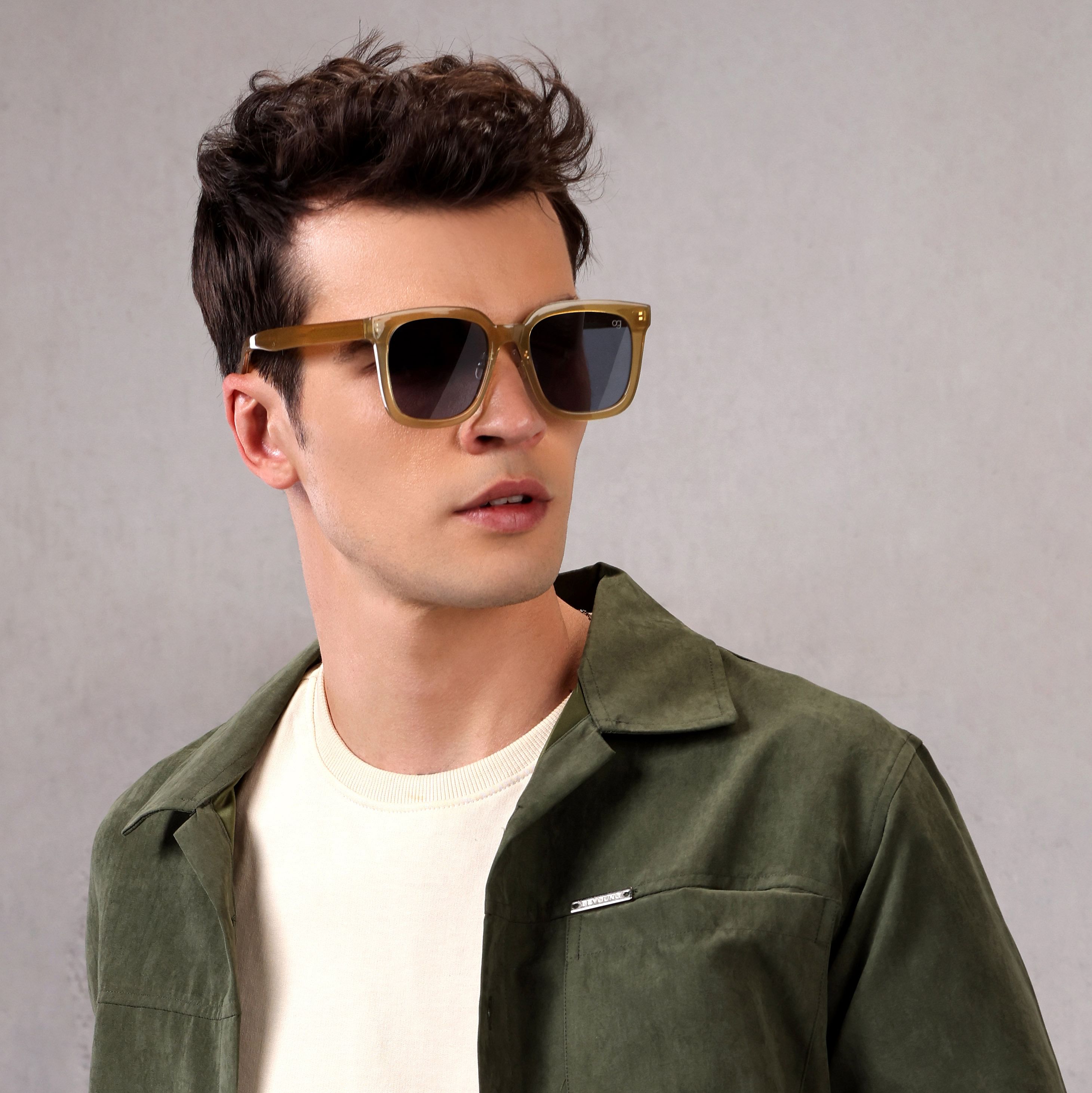 Buy Oversized Big Sunglasses For Men 2 Sunglasses 999 Woggles